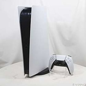 〔中古品〕 PlayStation5 デジタル・エディション CFI-1200B01〔中古品〕 PlayStation5 デジタル・エディション CFI-1200B01