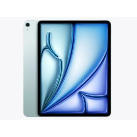 【新品未開封】APPLE iPad Air 第六世代 256GB 13インチ Wi-Fi MV2F3J/A ブルー【日曜日以外即日発送】【送料無料】