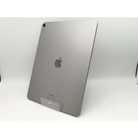 【中古】Apple 【Wi-Fi】 13インチ iPad Air（M2/2024） 128GB スペースグレイ MV273J/A【ECセンター】保証期間1ヶ月【ランクA】