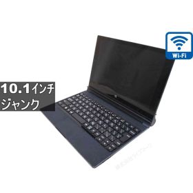 Lenovo YOGA Tablet 2-1051L【Atom Z3745 1.33GHz】 均一／電源投入可／Wi-Fi ジャンクPC [96536]
