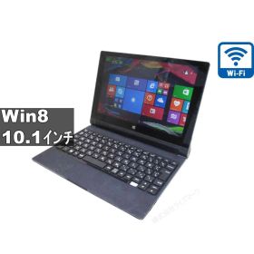 Lenovo YOGA Tablet 2-1051L【Atom Z3745 1.33GHz】 【Windows8】Wi-Fi／Bluetooth／長期保証 [96530]