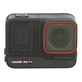 Insta360 インスタ360/アクションカメラ/Ace Pro/IAJLA2504JXBGA/Aランク/62【中古】
