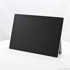 〔中古品〕 Surface Pro7 〔Core i5／8GB／SSD256GB〕 PVR-00014 プラチナ〔中古品〕 Surface Pro7 〔Core i5／8GB／SSD256GB〕 PVR-00014 プラチナ