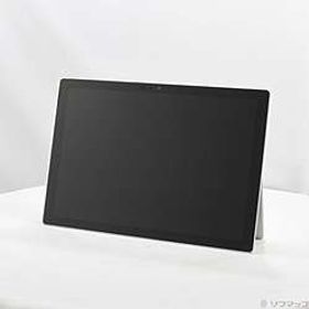 〔中古品〕 Surface Pro7 〔Core i3／4GB／SSD128GB〕 VDH-00012 プラチナ〔中古品〕 Surface Pro7 〔Core i3／4GB／SSD128GB〕 VDH-00012 プラチナ