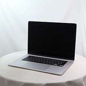 MacBook Air 15.3-inch Early-2025 MW1H3J／A Apple M4 10コアCPU_10コアGPU 16GB SSD512GB シルバー 〔26.3 Tahoe〕