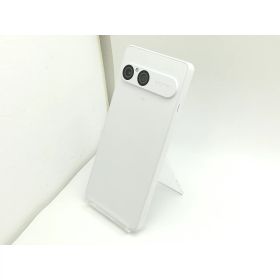【中古】SONY au 【SIMフリー】 Xperia 10 VII ホワイト 8GB 128GB【新橋】保証期間1ヶ月【ランクA】