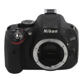 Nikon ニコン/デジタル一眼 ボディ/D5100/2244184/Bランク/05【中古】