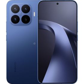 Xiaomi(シャオミ) Xiaomi 17T Pro DB 12GB/512GB ディープブルー 6.83型有機EL SIMフリースマートフォン