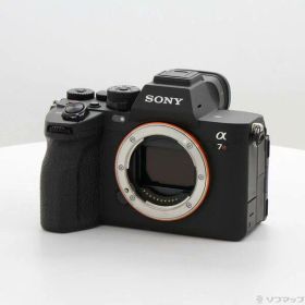 【中古】SONY(ソニー) α7R V ILCE-7RM5 ボディ 【262-ud】