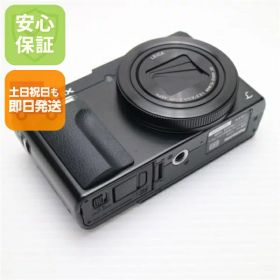 【中古】 新品同様 DC-TZ90 ブラック 安心保証 即日発送 コンデジ Panasonic 本体 土日祝発送OK