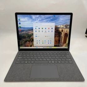 Microsoft Surface Laptop3Core i5-1035G7