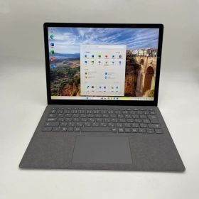 Microsoft Surface Laptop3 Core i5-1035G7