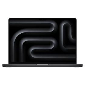 中古パソコン MacBook Pro 16インチ MRW13J/A Late 2023 スペースブラック【Apple M3 Pro(12コア)/18GB/512GB SSD】 Apple 当社3ヶ月間保証 イオシス
