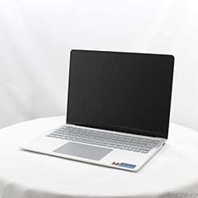 Surface Laptop (第7世代) 〔Snapdragon X Plus／16GB／SSD256GB〕 ZGJ-00020 プラチナ