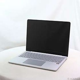 Surface Laptop 〔Snapdragon X Plus／16GB／UFS512GB〕 EP2-31937 プラチナ