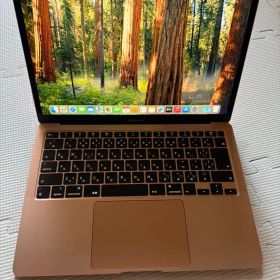 Apple MacBook Air 13-inch 2020 core i3