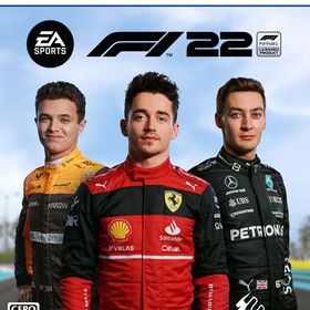 【特典】PS5 F1 22