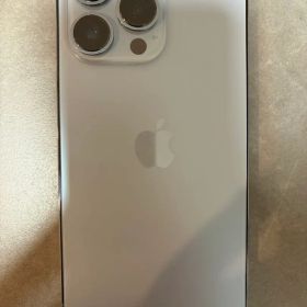 iPhone 13pro 本体