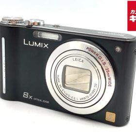 【中古】 【良品】 パナソニック LUMIX DMC-ZX1-K ブラック