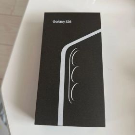 Samsung Galaxy S26 本体