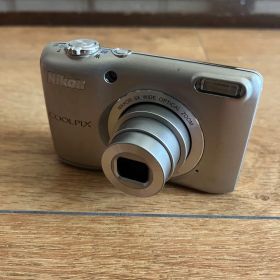 Nikon ニコン ☆ COOLPIX L26 ☆ デジカメ ☆ 一部現状渡し！