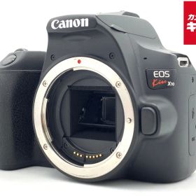 【中古】 【良品】 キヤノン EOS Kiss X10 ボディ ブラック