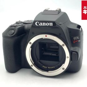 【中古】 【良品】 キヤノン EOS Kiss X10 ボディ ブラック