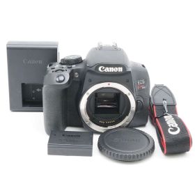 Canon デジタル一眼レフカメラ EOS Kiss X10i ボディ EOSKISSX10I
