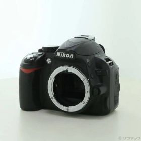 ソフマップ 〔中古品〕 Nikon D3100 (1420万画素／SDXC)【198】
