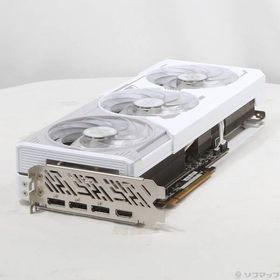 〔中古〕ASRock(アスロック) ASRock Radeon RX 9070 XT Steel Legend 16G ホワイト RX9070XT SL 16G〔344-ud〕