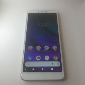 Libero S10 アンドロイド10 シムフリー スマホ本体 170