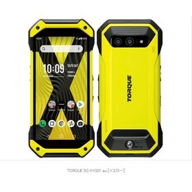 TORQUE 5G SIMフリー 新品 41,113円 中古 13,100円 | ネット最安値の