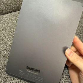 キッズタブレット ALLDOCUBE iPlay50 mini 64GB