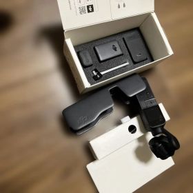 DJI POCKET2