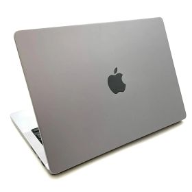 【全額返金保証】【最速発送】Apple MacBook Pro 14インチ 2021 Apple M1 Pro 32GB 512GB 動作確認済