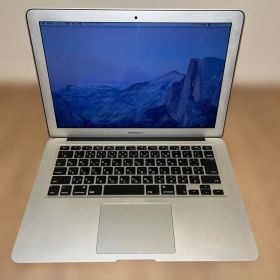 MacBook Air (13-inch, Early 2015)