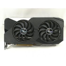 【中古】ASUS DUAL-RTX3070-8G RTX3070/8GB(GDDR6)/PCI-E【大阪本店】保証期間１週間