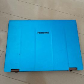 Panasonic Let’s Note CF-RZ4