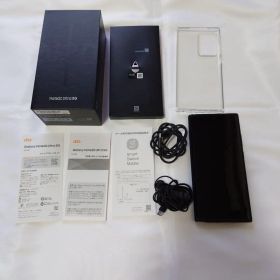 Galaxy Note20 Ultra 5G メルカリの新品＆中古最安値 | ネット最安値の