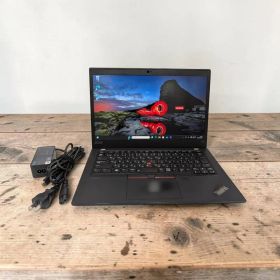 第10世代i7搭載 ハイエンドモバイル ThinkPad X13 Gen1 i7/16GB/256GB［RE00084］