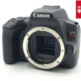【中古】 【良品】 キヤノン EOS Kiss X10 ボディ ブラック 【デジタル一眼レフ】 【6ヶ月保証】