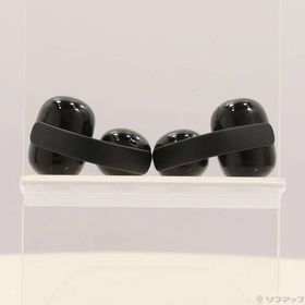 〔中古〕SONY(ソニー) LinkBuds Clip WF-LC900 B ブラック〔371-ud〕
