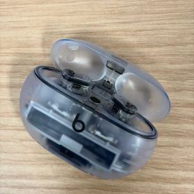 Beats Studio Buds+ トランスペアレント ジャンク