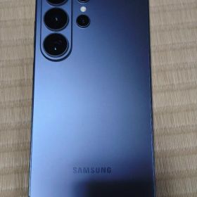 極美品 Galaxy S26 Ultra バイオレット 256GB 韓国版