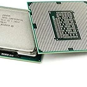 【中古】 intel Core i7-3770K SR0PLソケットH2 LGA1155 デスクトップCPUプロセッサー 8MB 3.5GHz 5GT/s