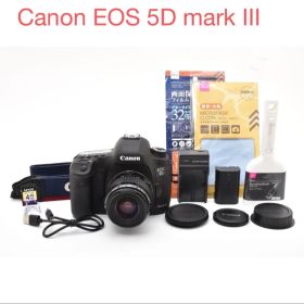 Canon EOS 5D mark III /Canon EF 35-80mm