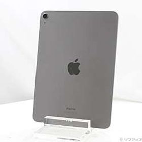 iPad Air 第5世代 64GB スペースグレイ MM9C3J／A Wi-Fi ［10.9インチ液晶／Apple-M1］