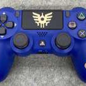 PS4コントローラー ドラゴンクエスト ロト エディション CUH-ZCT2J ドラクエ SONY