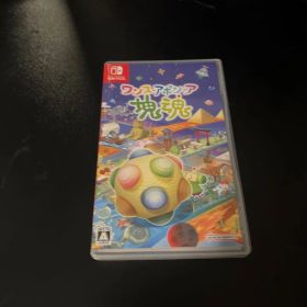 Switch ワンス・アポン・ア・塊魂
