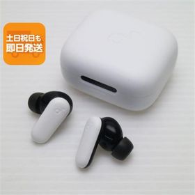 美品 Anker Soundcore P30i ホワイト ワイヤレスイヤホン ANKER 即日発送 あすつく 土日祝発送OK